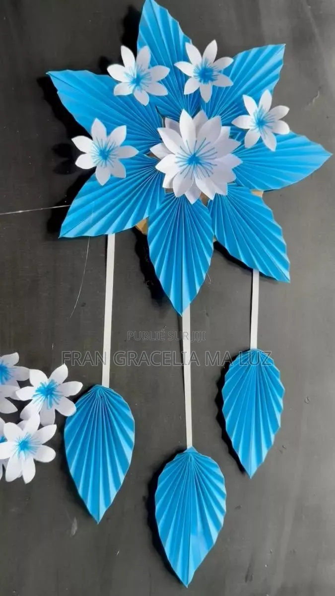 Objet Décoratif Mural