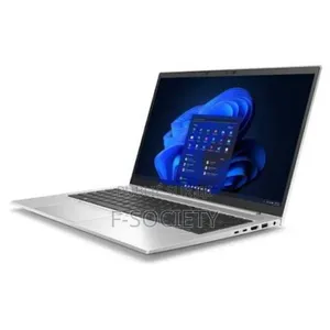 Nouveau HP EliteBook 860 G10 16GB Intel Core i7 SSD 512GB