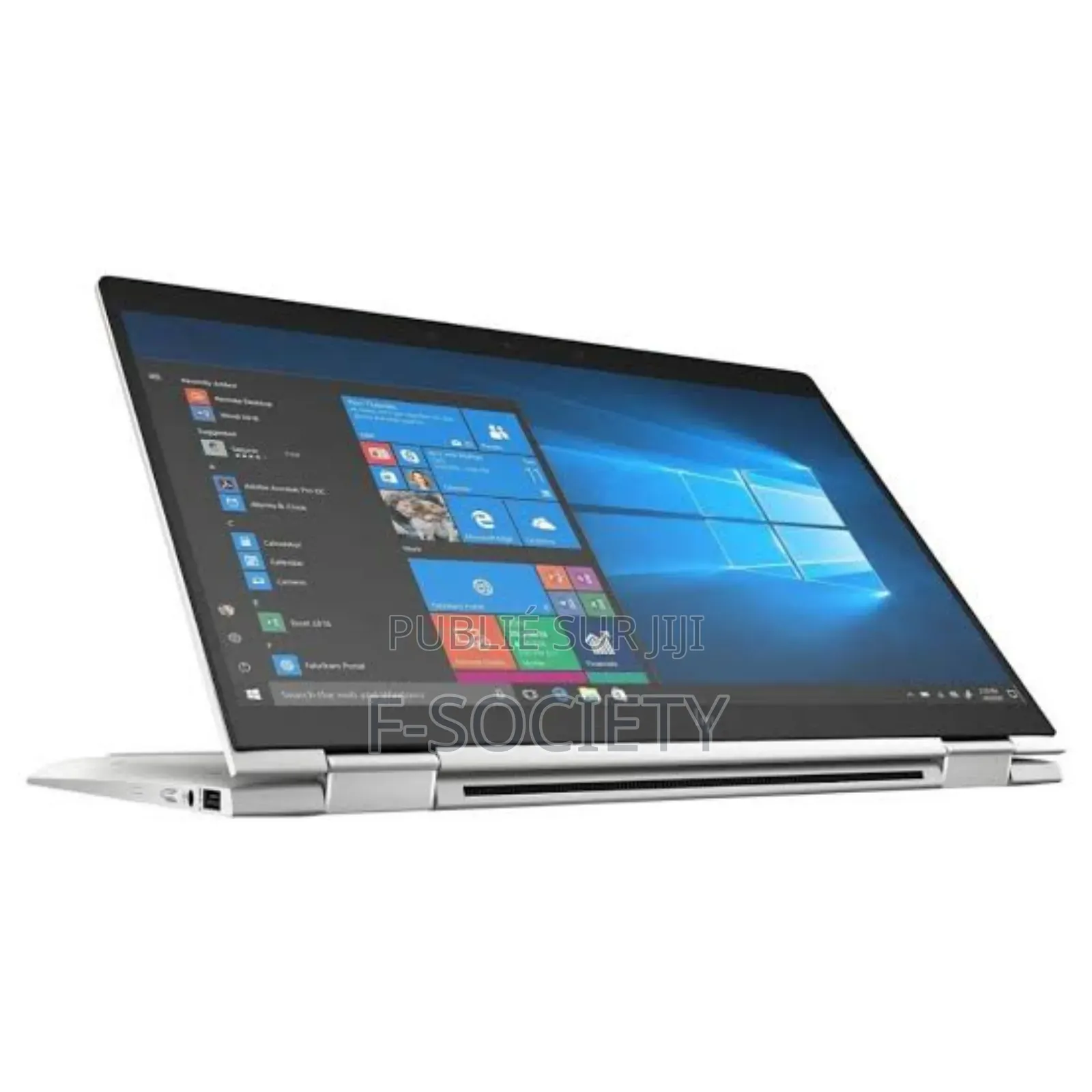 Nouveau HP EliteBook 850 G6 8GB Intel Core i7 SSD 512GB