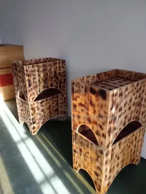 Promotion Au Congo Brazzaville Table Pour Une Cave