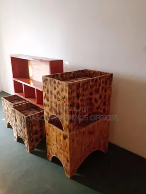 Promotion Au Congo Brazzaville Table Pour Une Cave