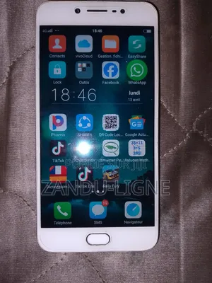 Nouveau Vivo Y67 32 GB Blanc