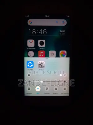 Nouveau Vivo Y67 32 GB Blanc