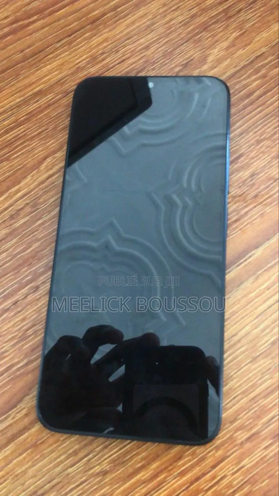 Nouveau Xiaomi Redmi 15C 4G 128 GB Noir