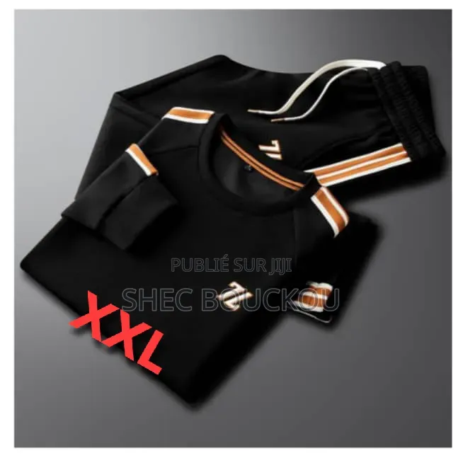 Style Et Confort( La Collection Incontournable)