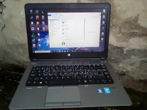 Ordinateur portable HP ProBook 455 G5 8GB Intel Core i5 HDD 500GB