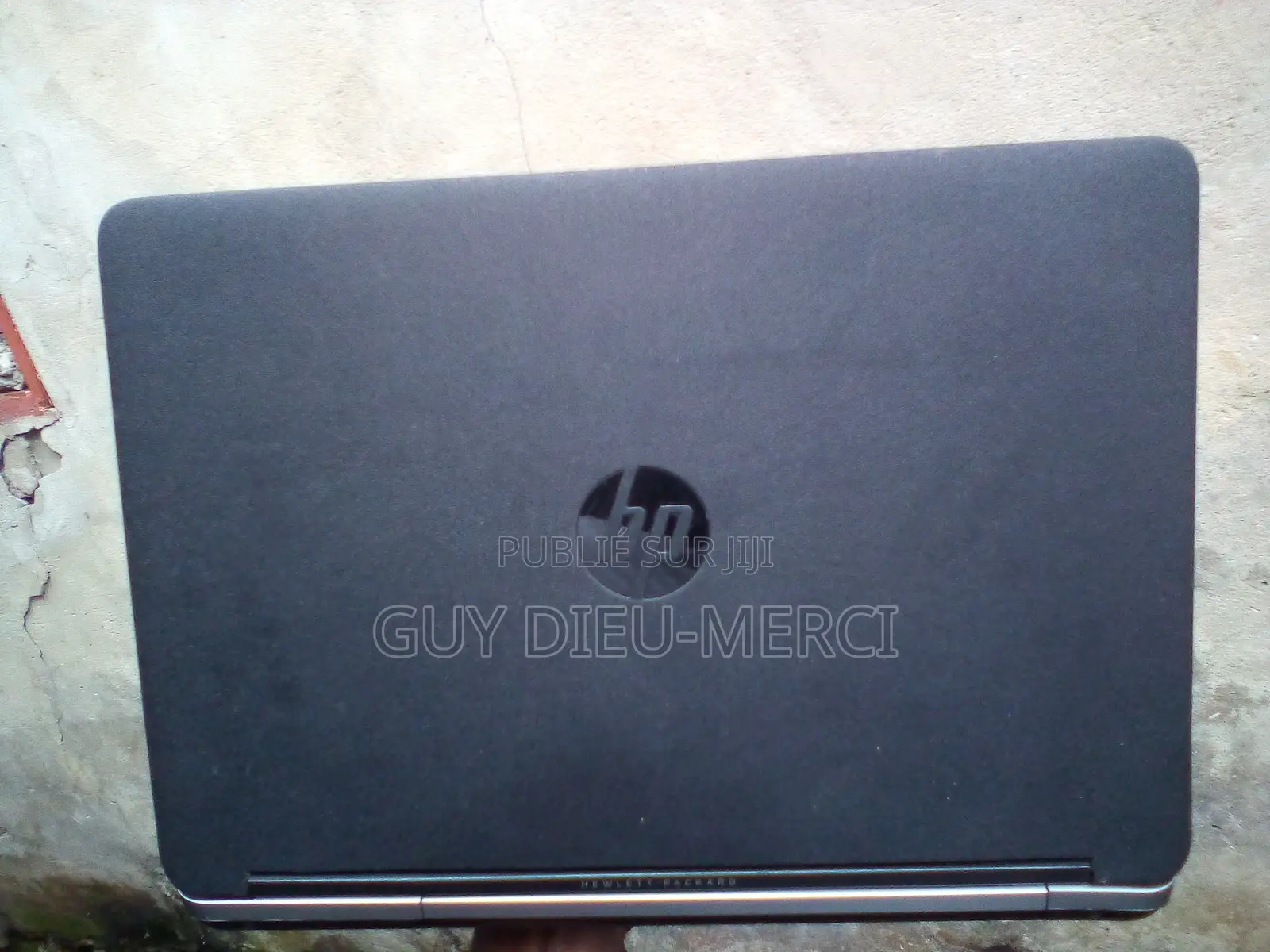 Ordinateur portable HP ProBook 455 G5 8GB Intel Core i5 HDD 500GB