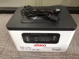 Batterie Stockage D'énergie- Portable