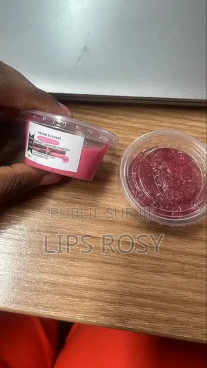 Stop Lèvres Noires Produit Lèvre Rose Résultat en 3jours