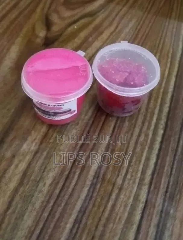 Stop Lèvres Noires Produit Lèvre Rose Résultat en 3jours