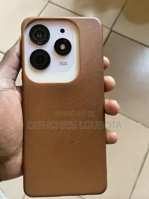 Tecno Spark Plus K9 16 GB Blanc