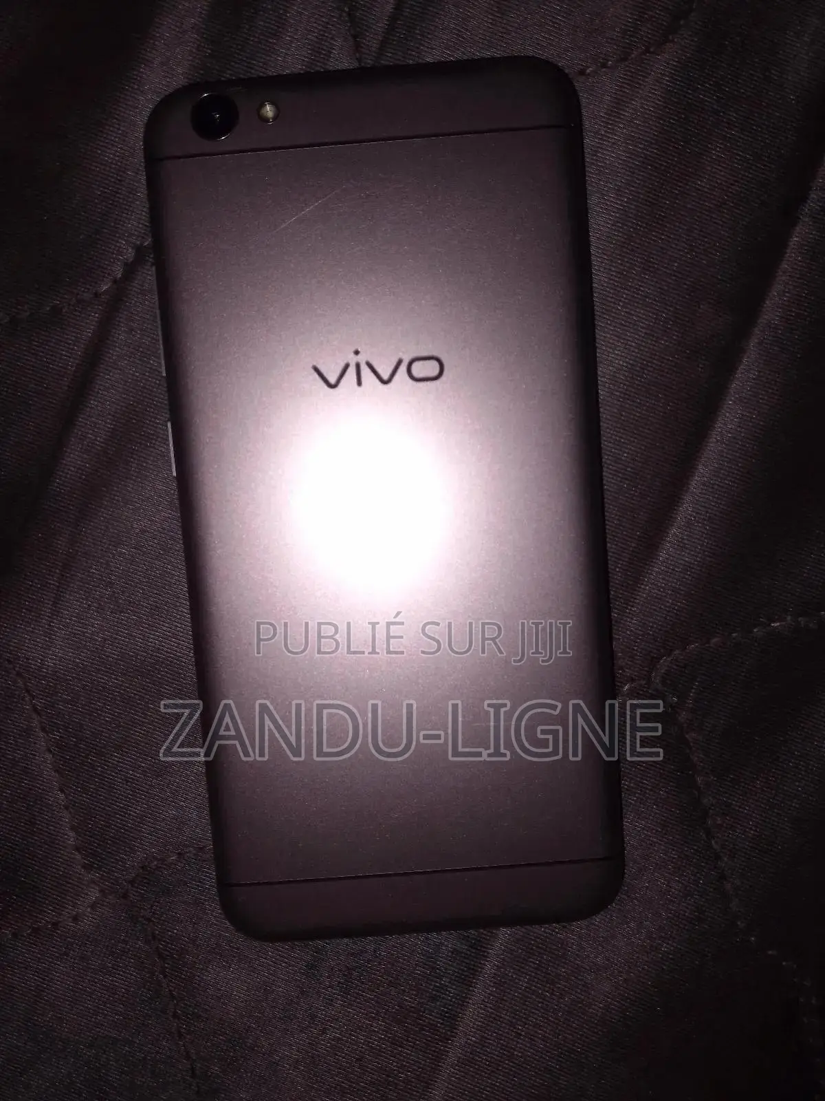 Nouveau Vivo Y67 32 GB Blanc