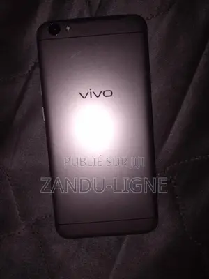 Nouveau Vivo Y67 32 GB Blanc