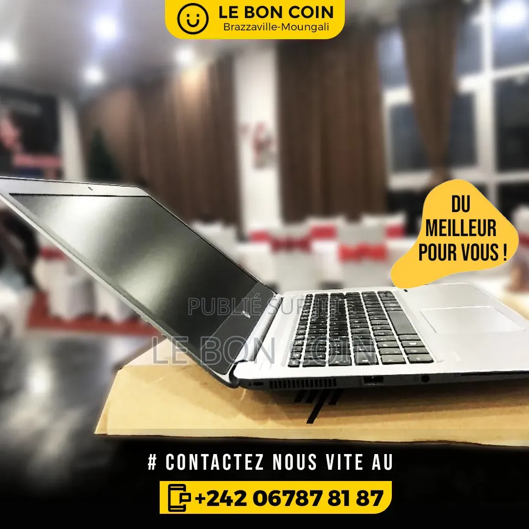 Nouveau HP EliteBook 1040 8GB Intel Core i5 SSD 256GB