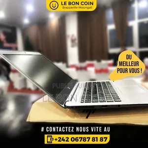 Nouveau HP EliteBook 1040 8GB Intel Core i5 SSD 256GB