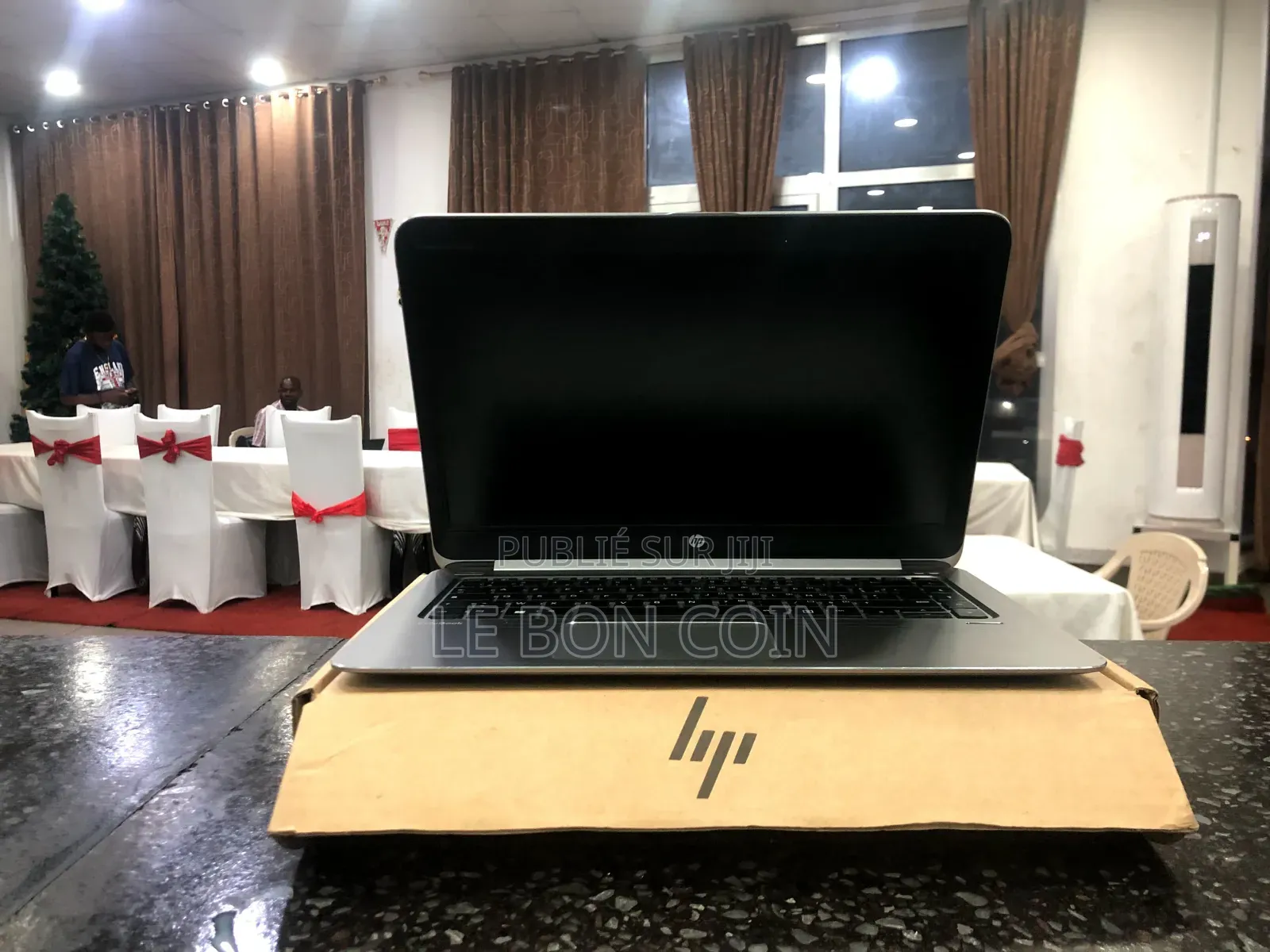 Nouveau HP EliteBook 1040 8GB Intel Core i5 SSD 256GB