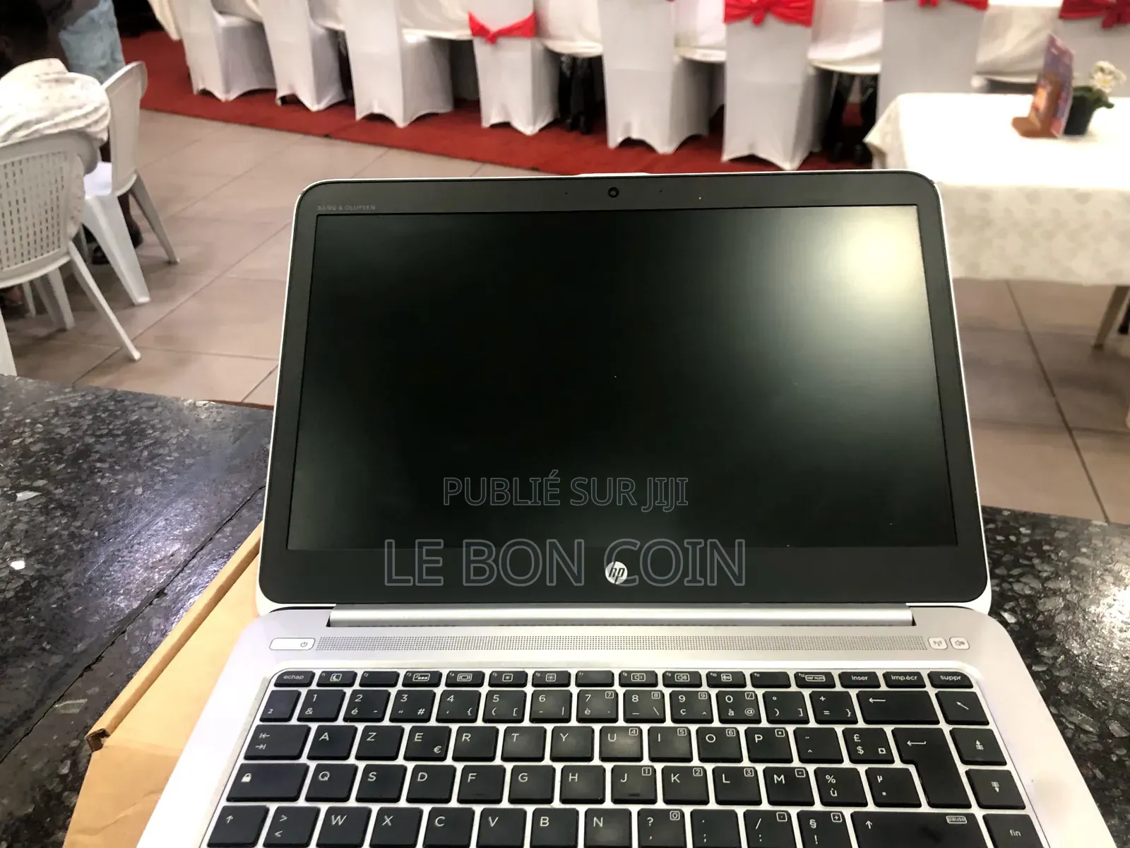 Nouveau HP EliteBook 1040 8GB Intel Core i5 SSD 256GB