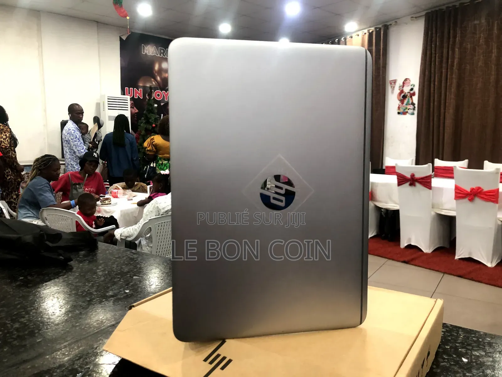 Nouveau HP EliteBook 1040 8GB Intel Core i5 SSD 256GB