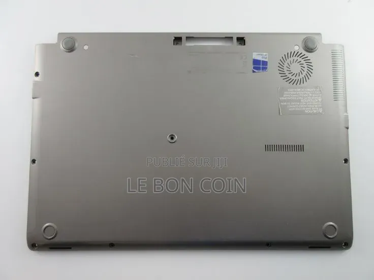 Nouveau Toshiba Tecra Z40 8GB Intel Core i5 SSD 256GB