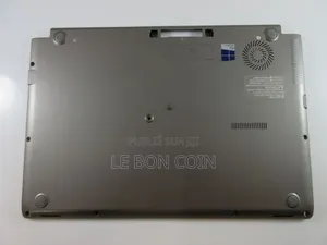 Nouveau Toshiba Tecra Z40 8GB Intel Core i5 SSD 256GB