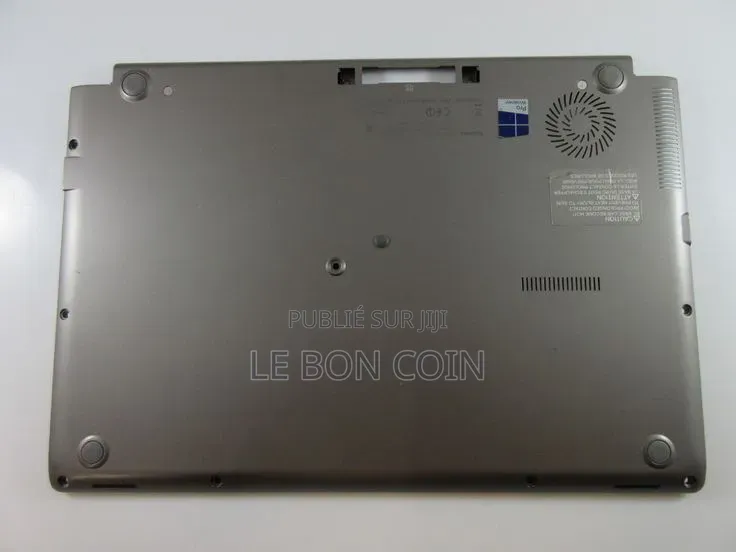 Nouveau Toshiba Tecra Z40 8GB Intel Core i5 SSD 256GB