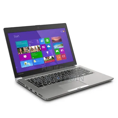 Nouveau Toshiba Tecra Z40 8GB Intel Core i5 SSD 256GB