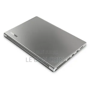 Nouveau Toshiba Tecra Z40 8GB Intel Core i5 SSD 256GB