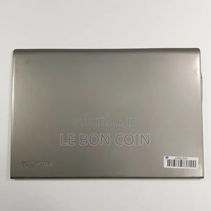 Nouveau Toshiba Tecra Z40 8GB Intel Core i5 SSD 256GB