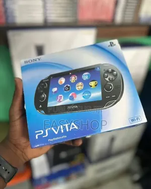 Ps Vita Fat
