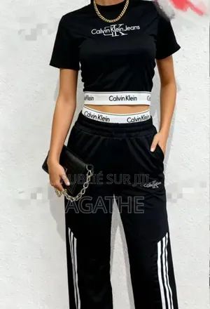 Ensemble Calvin Klein