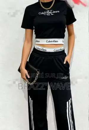 Ensemble Calvin Klein