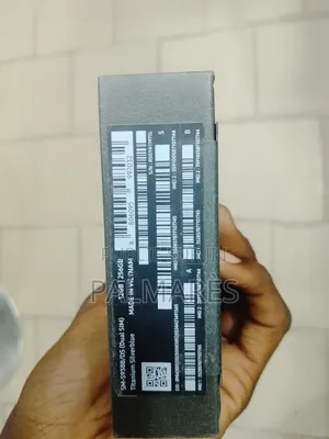 Nouveau Samsung Galaxy S25 Ultra 512 GB Autre