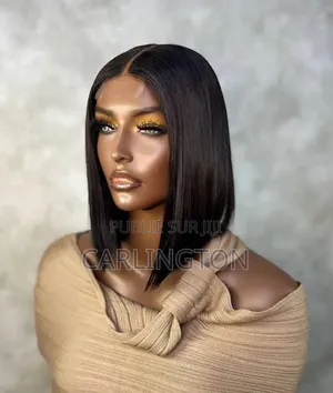 Perruque Vietnamienne