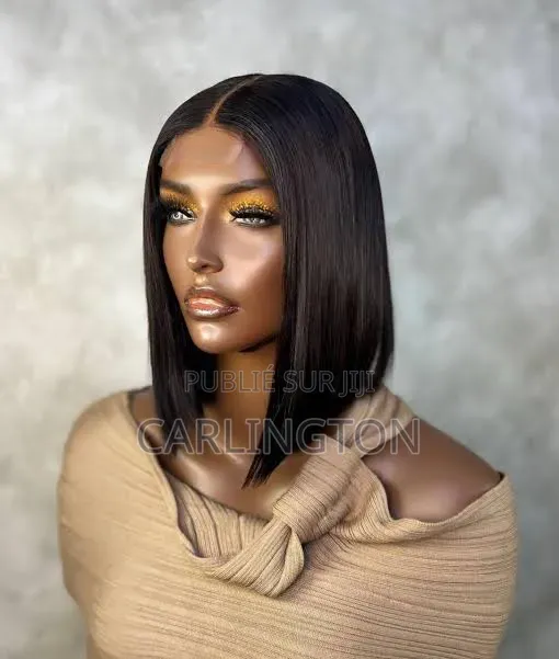 Perruque Vietnamienne