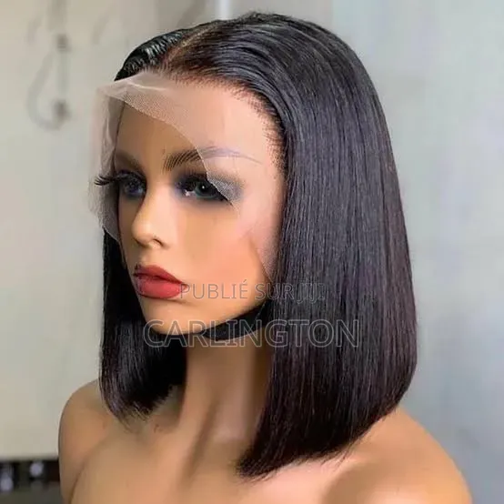 Perruque Vietnamienne