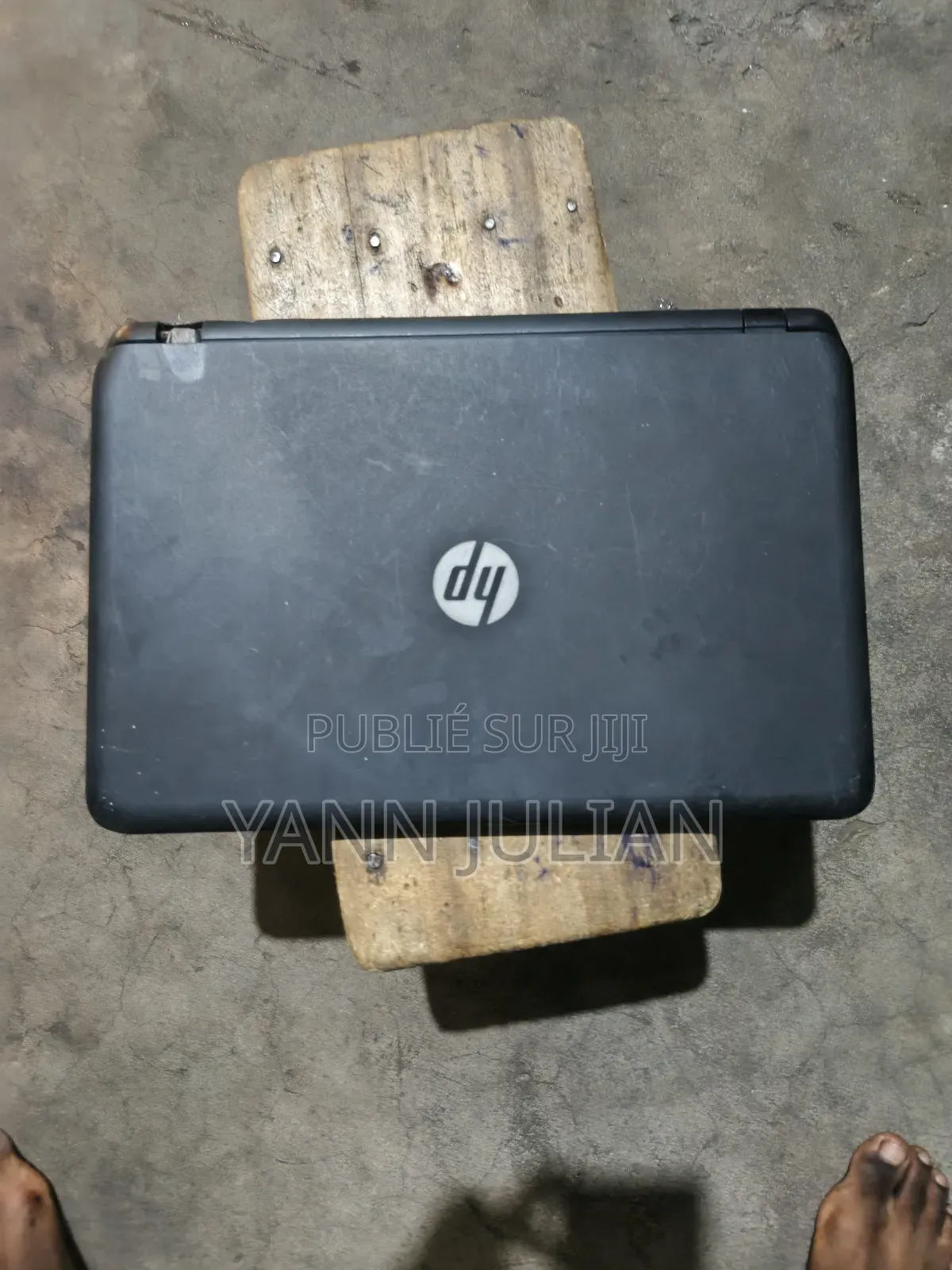 Ordinateur portable HP 14-dq1025cl 16GB Intel Core i7 HDD+SSD 700GB