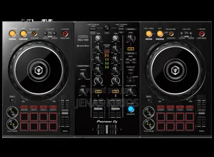 Location Du Contrôleur DDJ-400