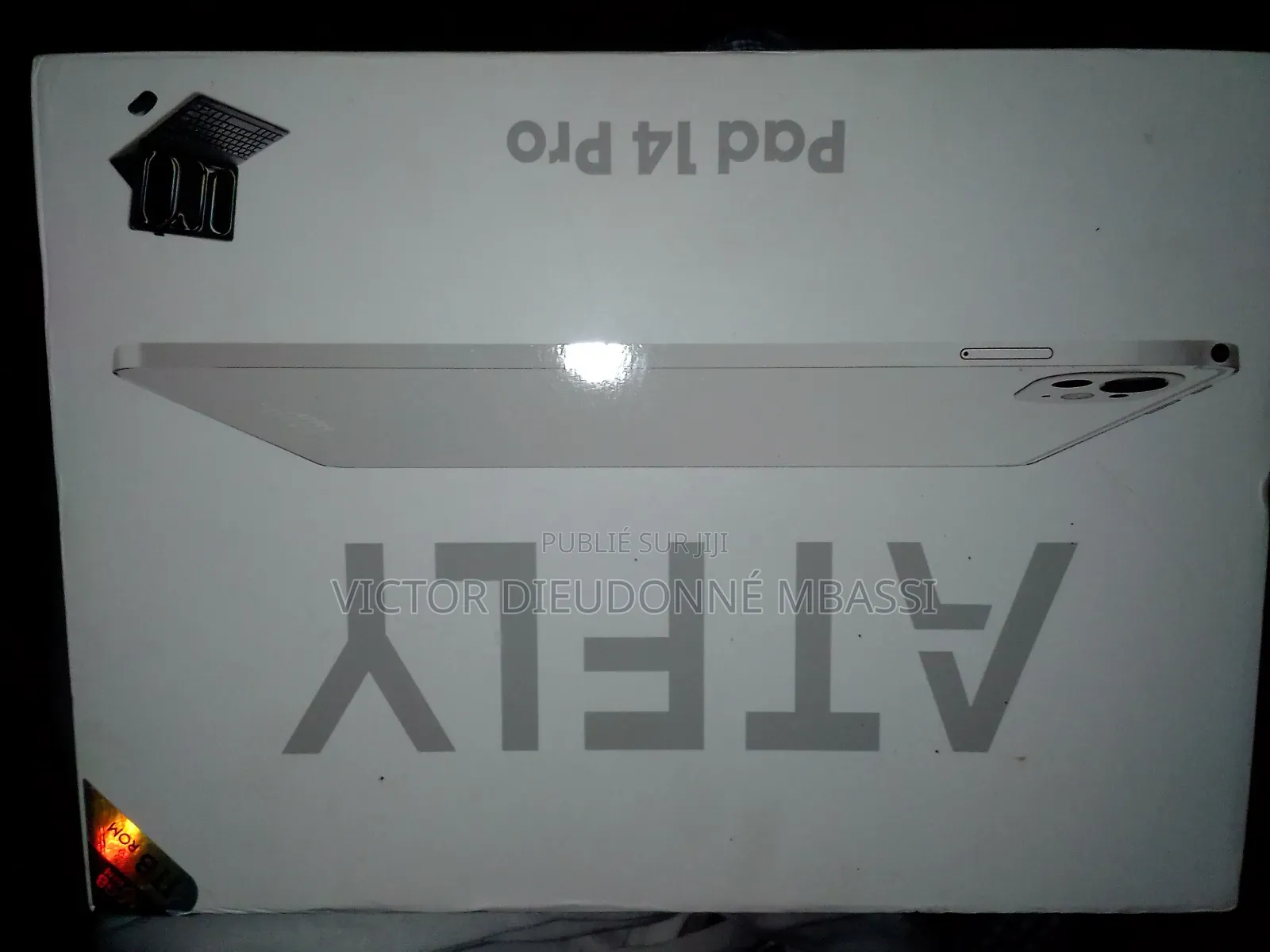 Nouveau Autre Autre 1 TB Autre