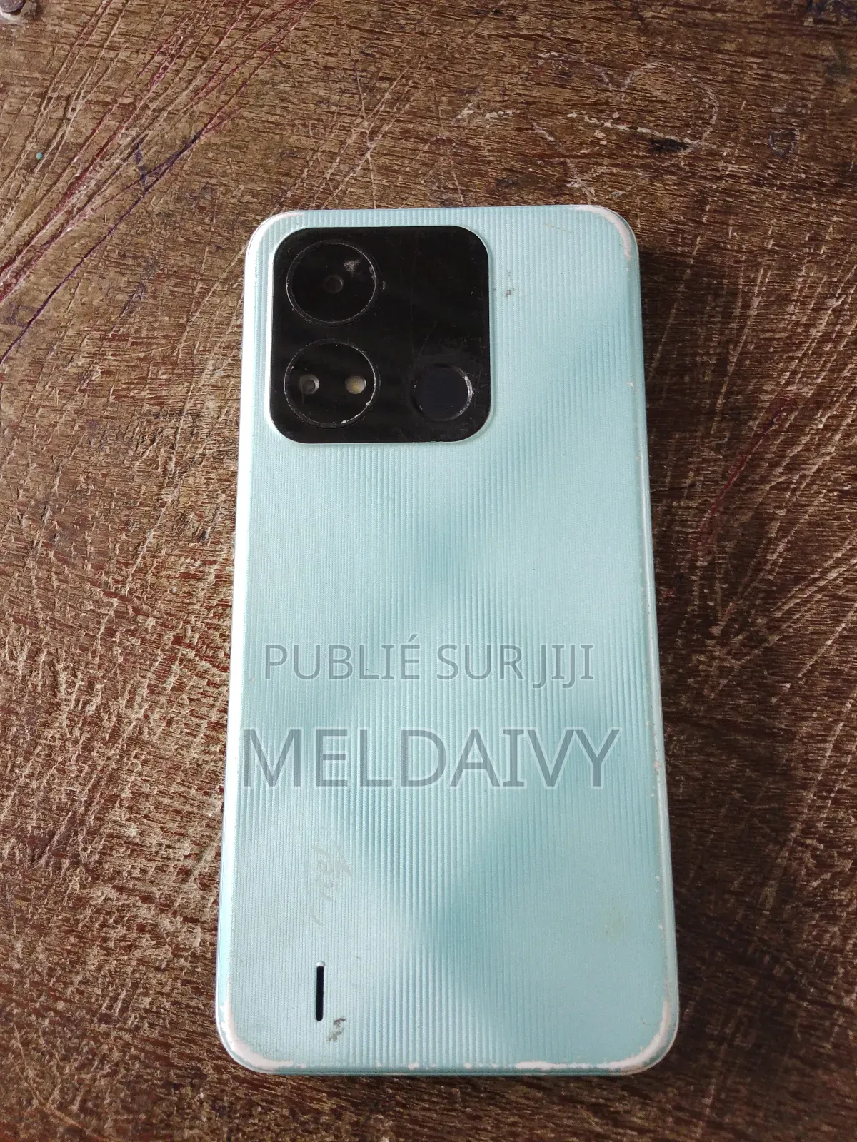 Itel A06 32 GB Autre