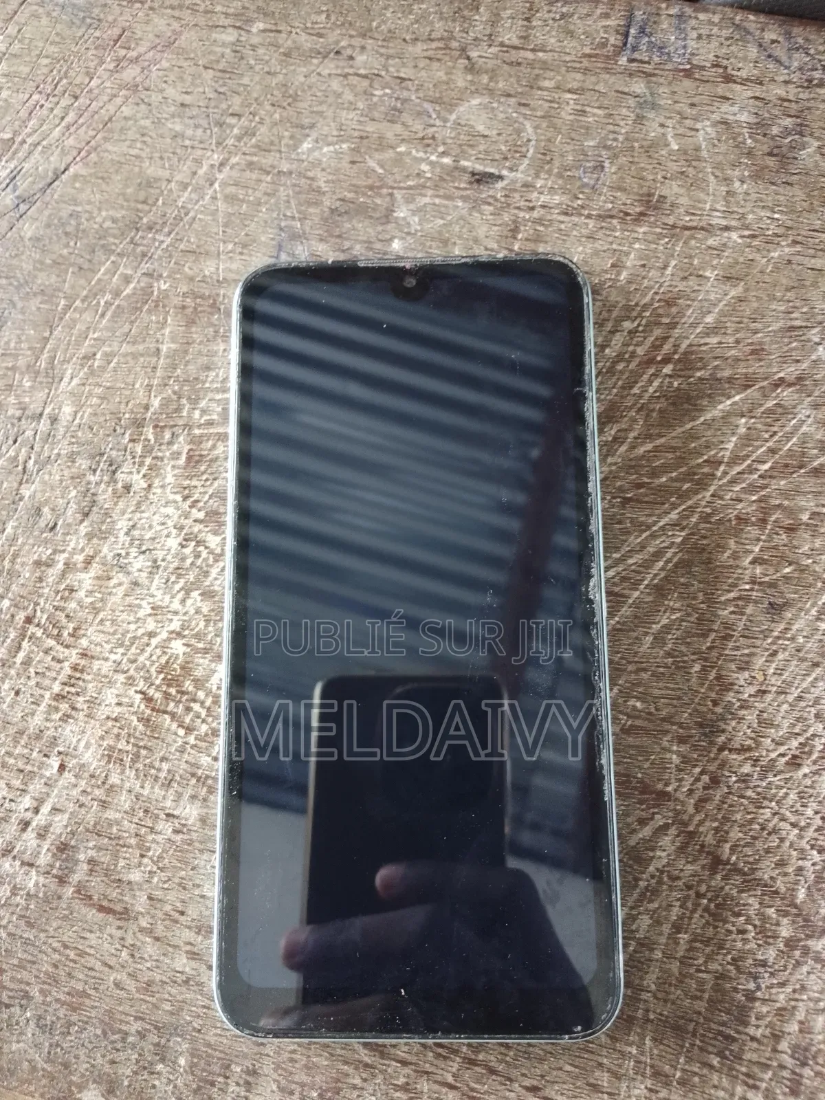 Itel A06 32 GB Autre