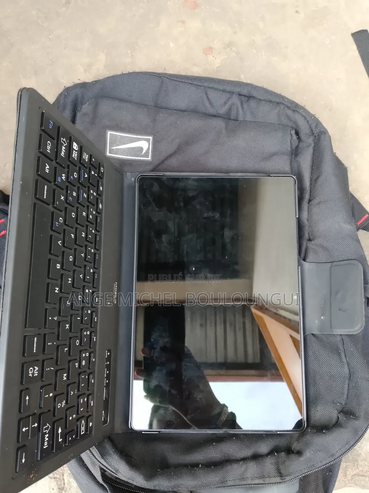 Nouveau Samsung Galaxy Note 8.0 128 GB Noir