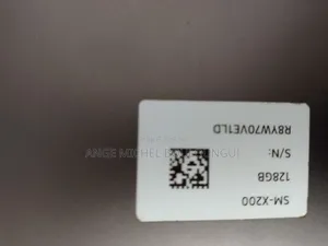 Nouveau Samsung Galaxy Note 8.0 128 GB Noir