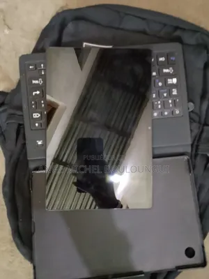 Nouveau Samsung Galaxy Note 8.0 128 GB Noir