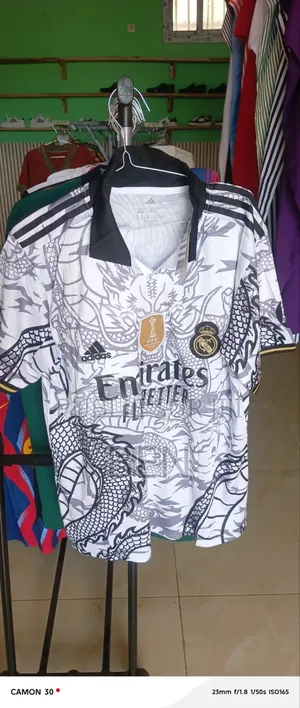 Complet Maillots Deuxième Choix