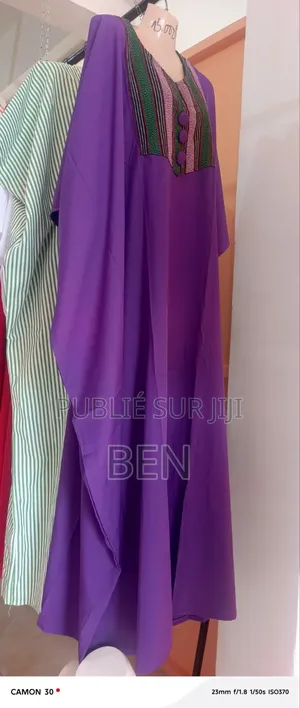 Robes Original en Stock