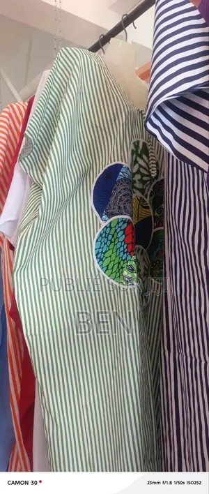 Robes Original en Stock