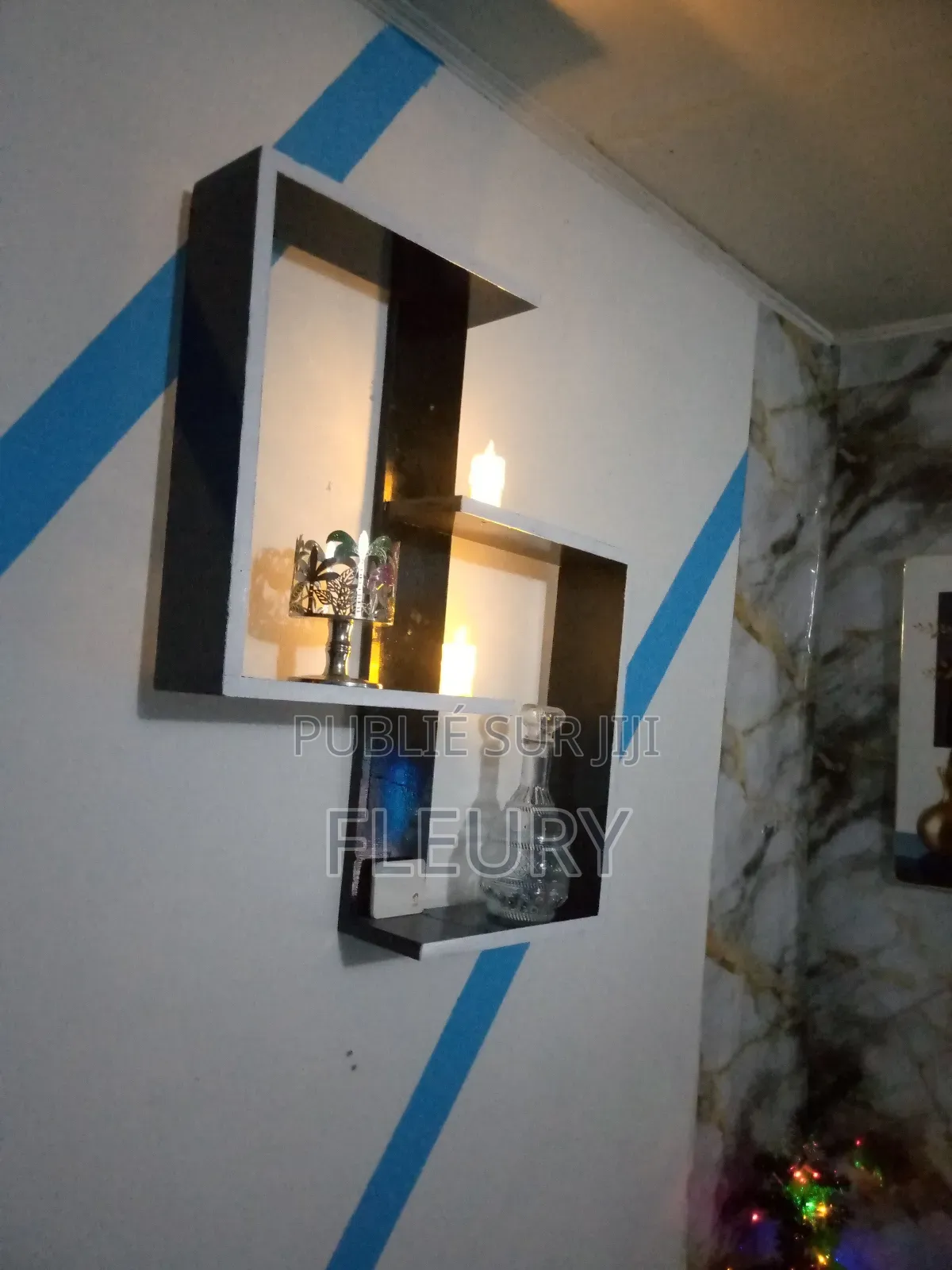 Tableau Décoratif Intérieur De La Maison