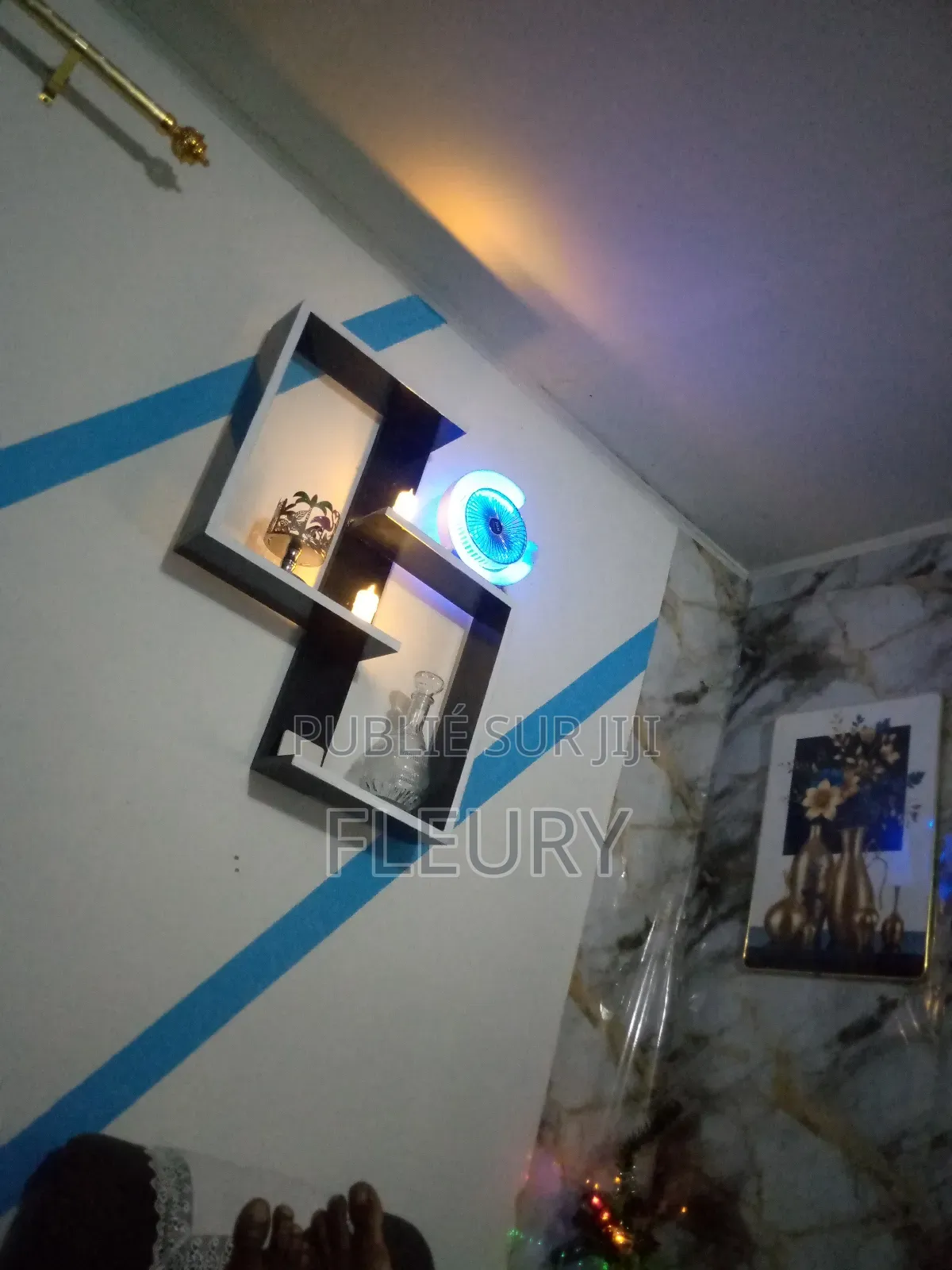 Tableau Décoratif Intérieur De La Maison