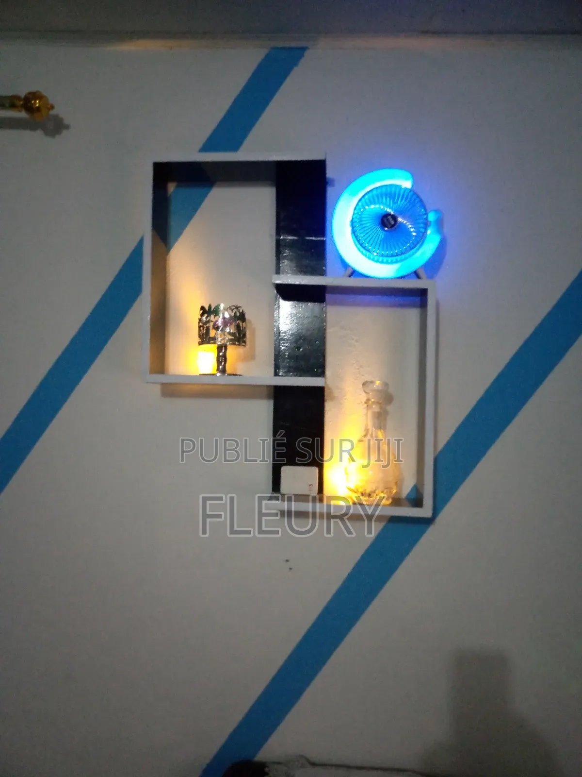 Tableau Décoratif Intérieur De La Maison