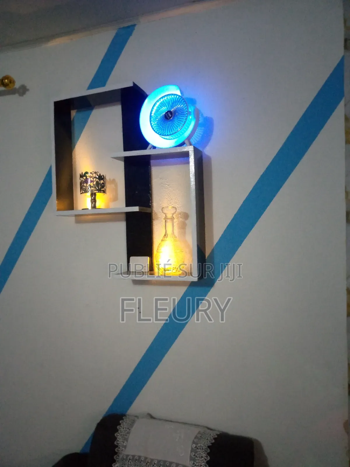 Tableau Décoratif Intérieur De La Maison